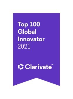 Analog Devices inserita nella Top 100 Global Innovator 2021 di Clarivate